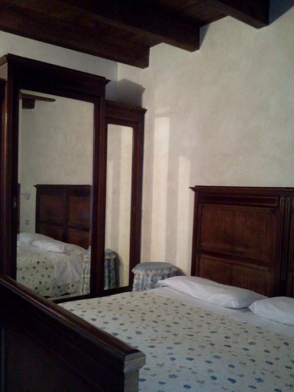 Agriturismo Cascina Gilli Spino d'Adda Zimmer foto