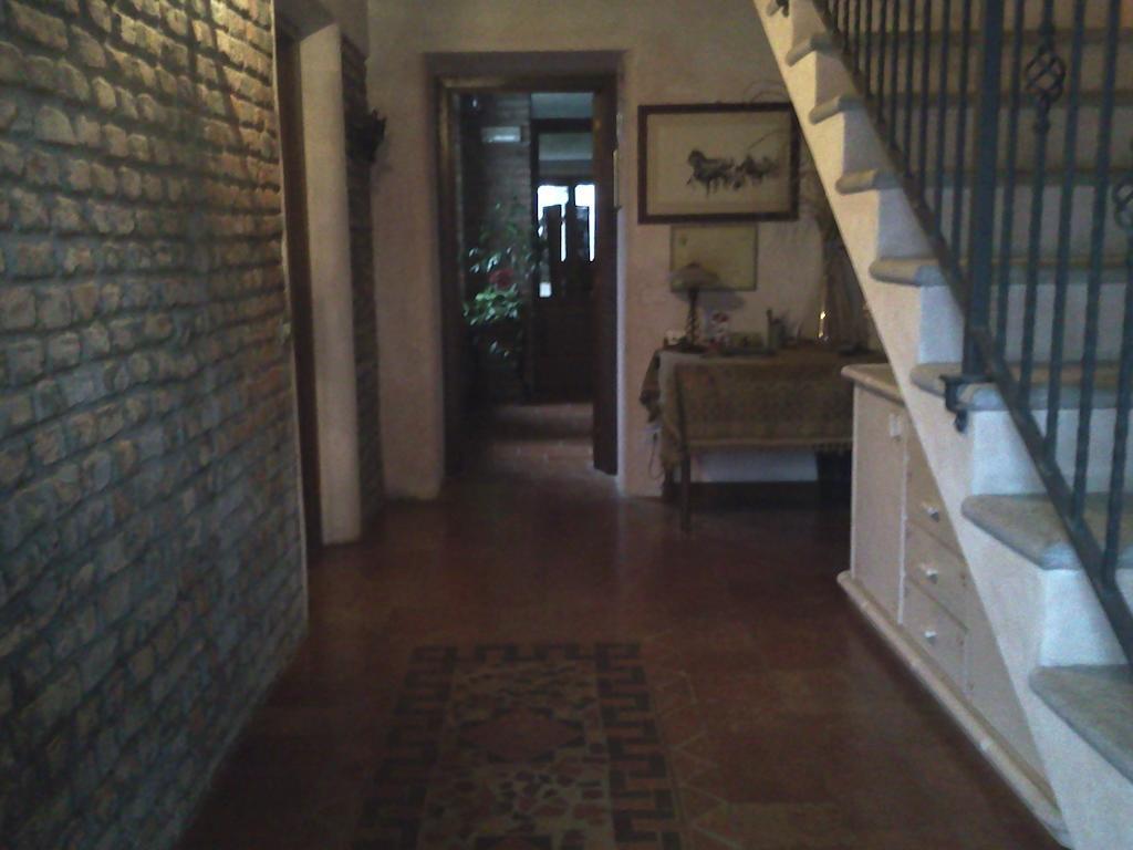 Agriturismo Cascina Gilli Spino d'Adda Exterior foto